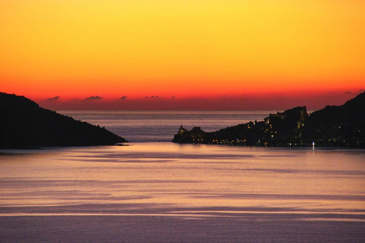 Casa Patrizia Porto Venere Exterior photo
